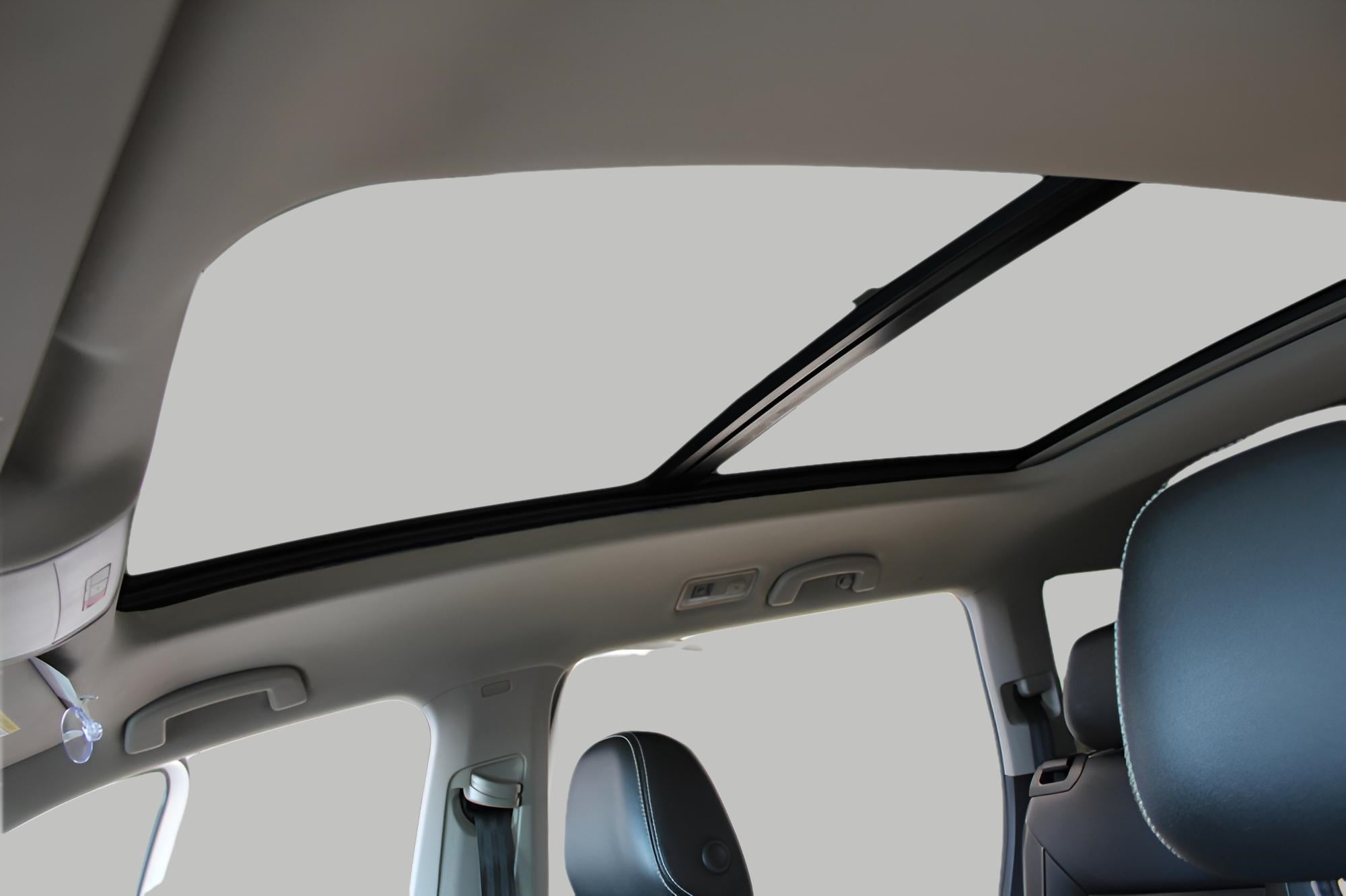 2021 Volkswagen Atlas 2021.5 3.6L V6 SE w/Technology 4MOTION