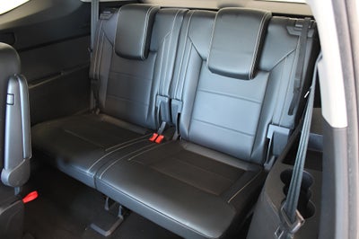 2021 Volkswagen Atlas 2021.5 3.6L V6 SE w/Technology 4MOTION