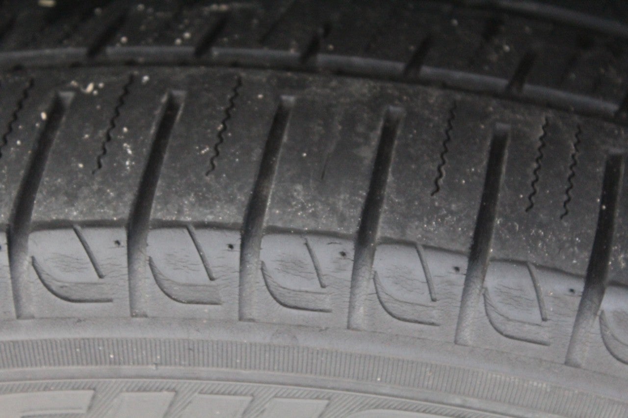 2021 Volkswagen Atlas 2021.5 3.6L V6 SE w/Technology 4MOTION