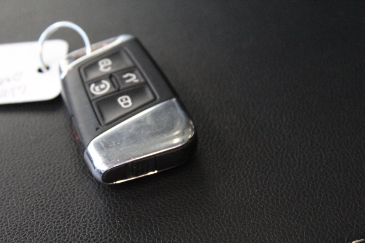 2021 Volkswagen Atlas 2021.5 3.6L V6 SE w/Technology 4MOTION