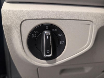2018 Volkswagen Atlas 3.6L V6 SE w/Technology 4MOTION