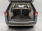 2018 Volkswagen Atlas 3.6L V6 SE w/Technology 4MOTION