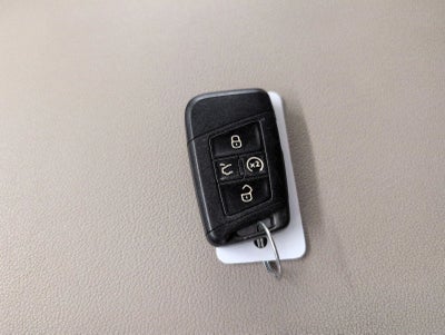 2018 Volkswagen Atlas 3.6L V6 SE w/Technology 4MOTION