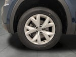 2018 Volkswagen Atlas 3.6L V6 SE w/Technology 4MOTION