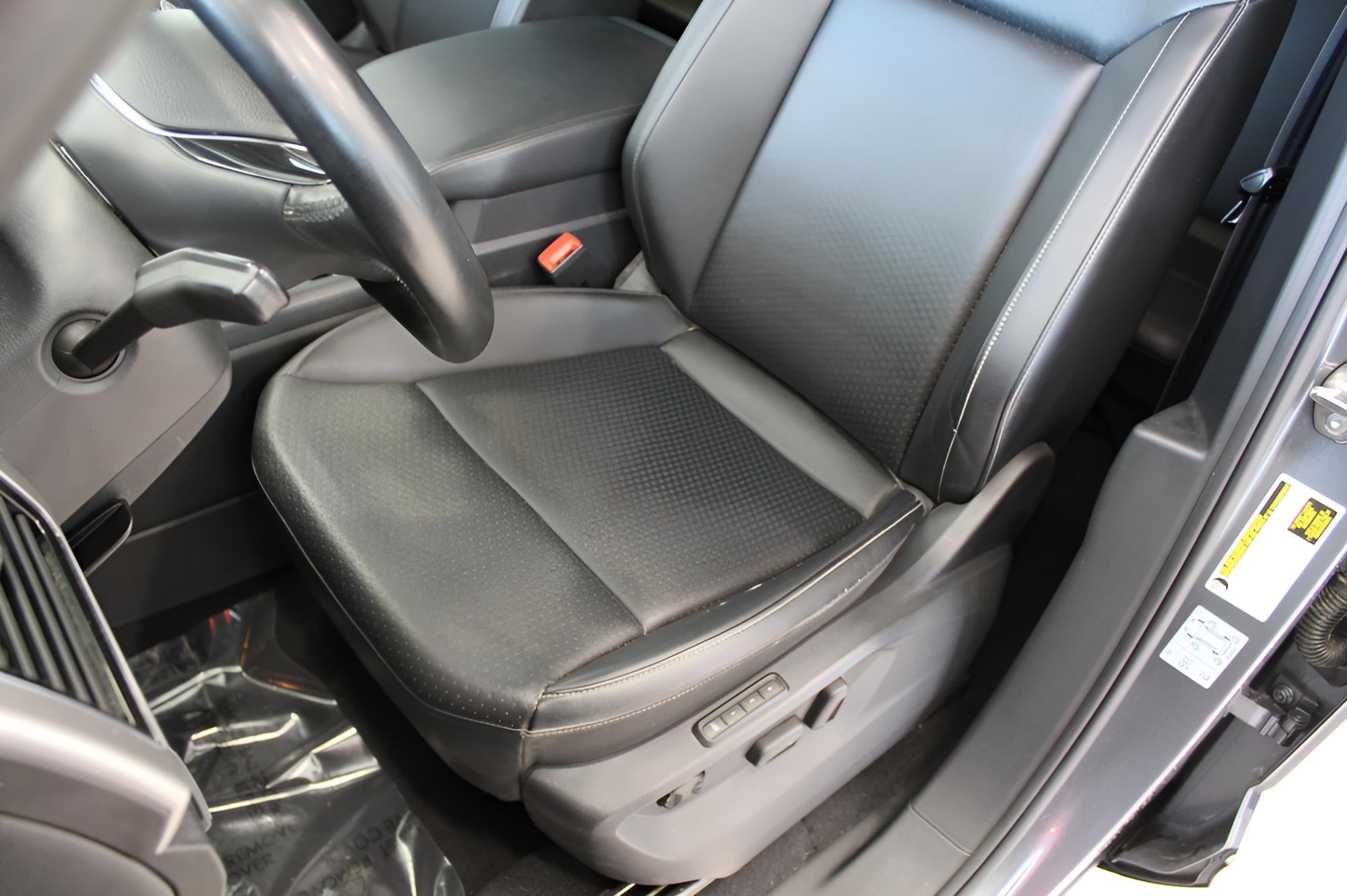 2019 Volkswagen Atlas 3.6L V6 SEL 4MOTION