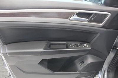 2019 Volkswagen Atlas 3.6L V6 SEL 4MOTION
