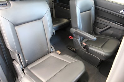 2019 Volkswagen Atlas 3.6L V6 SEL 4MOTION