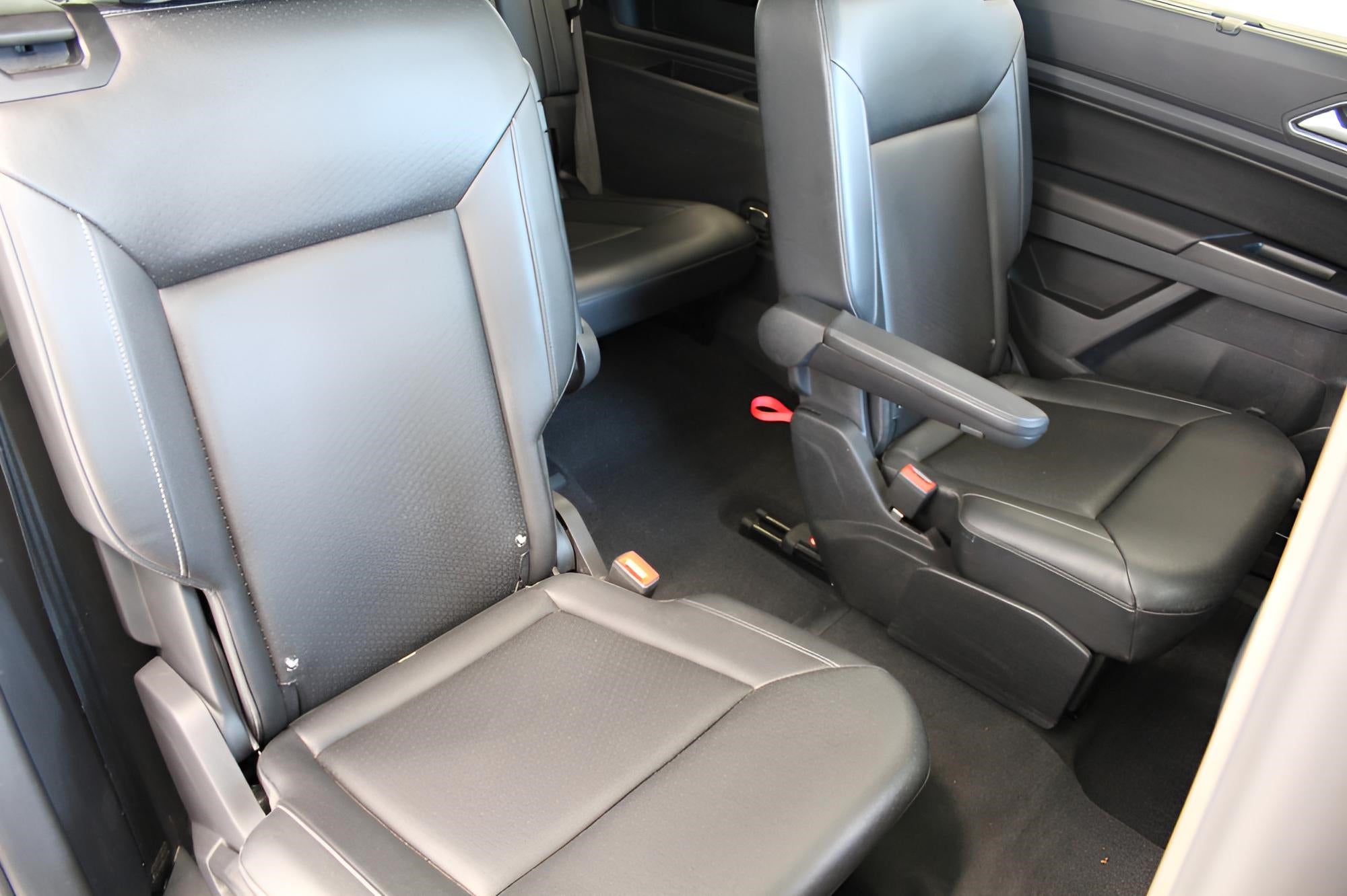 2019 Volkswagen Atlas 3.6L V6 SEL 4MOTION