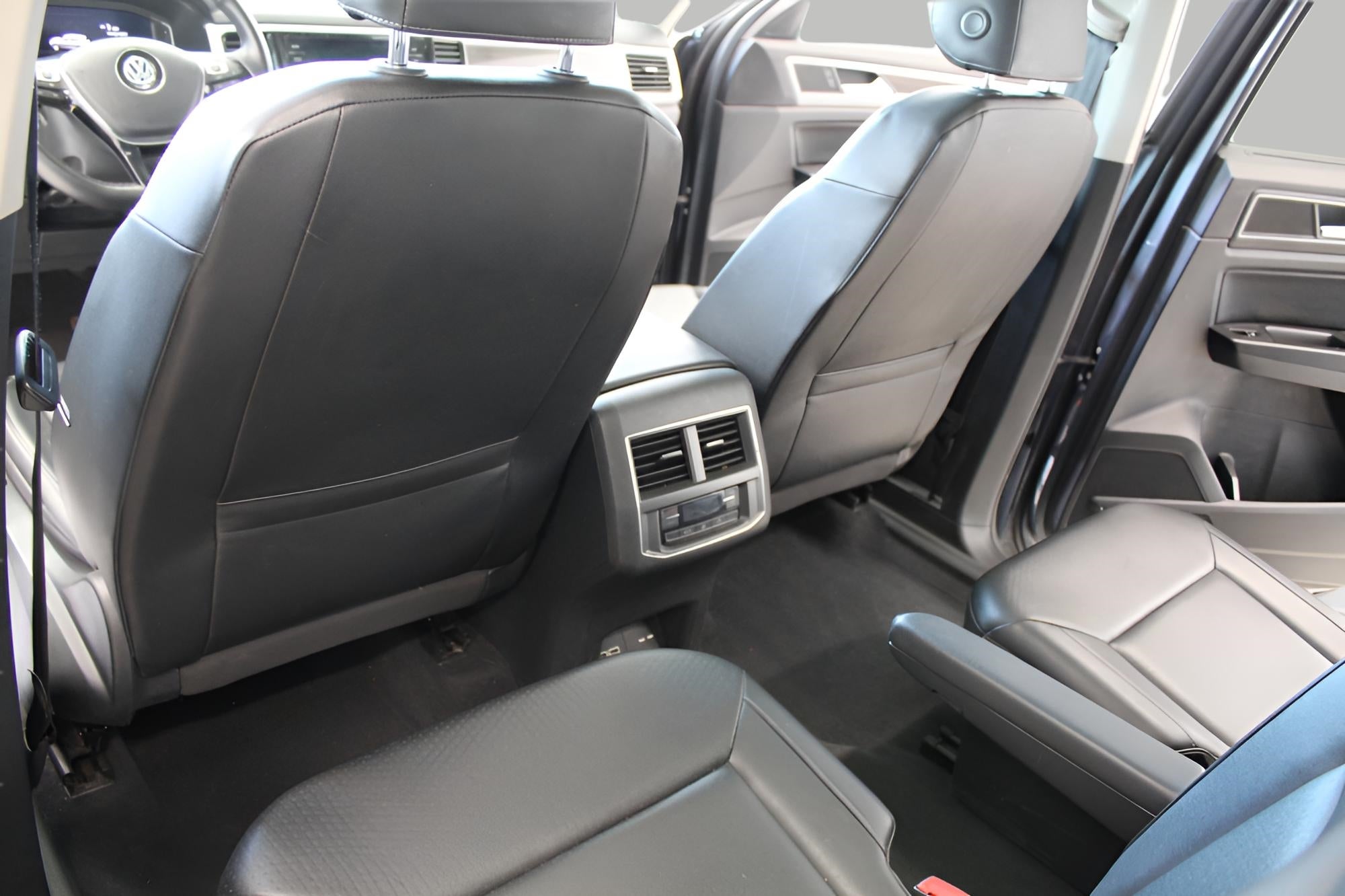 2019 Volkswagen Atlas 3.6L V6 SEL 4MOTION