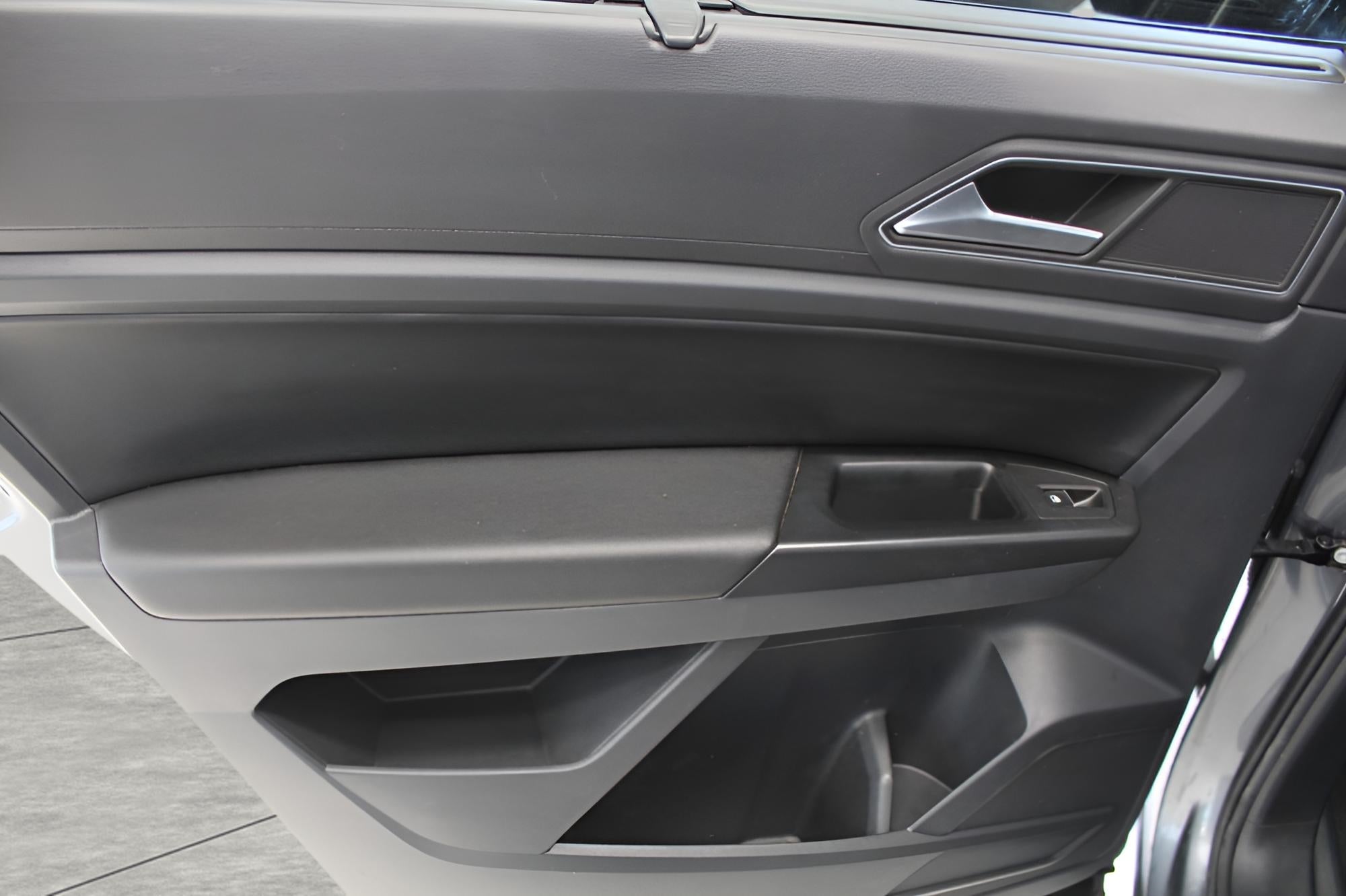 2019 Volkswagen Atlas 3.6L V6 SEL 4MOTION