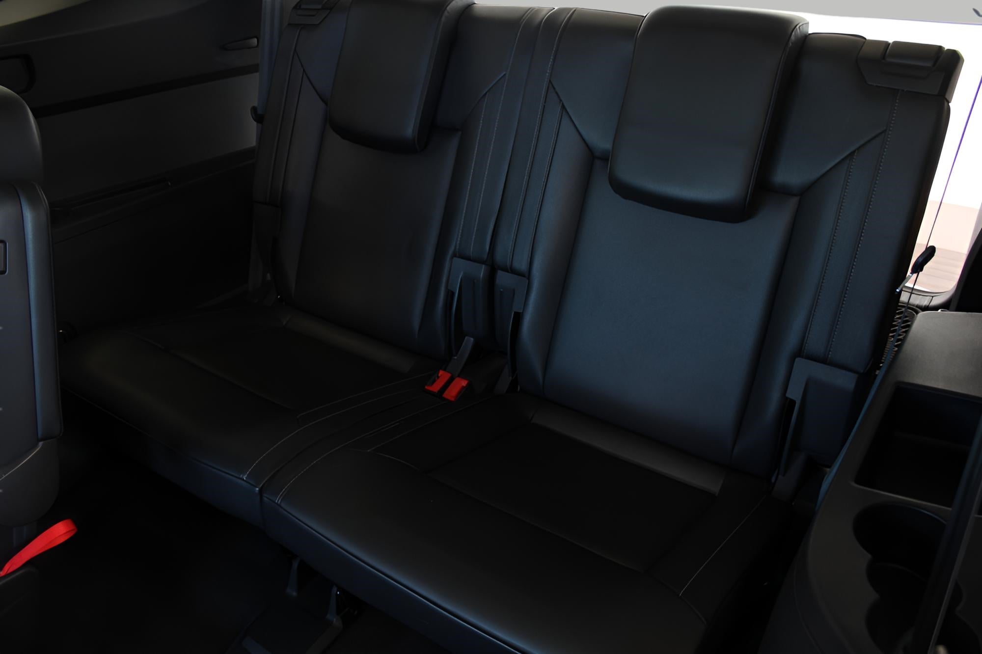 2019 Volkswagen Atlas 3.6L V6 SEL 4MOTION