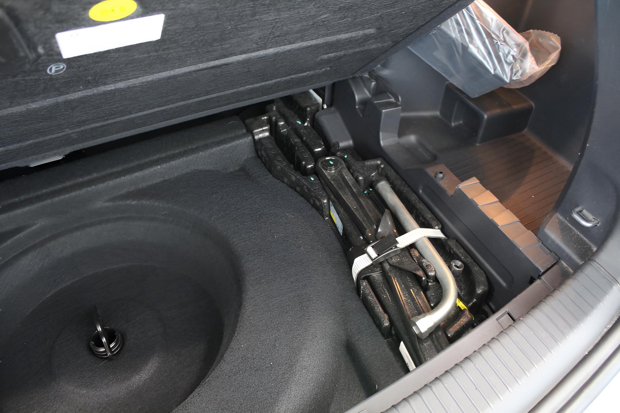 2019 Volkswagen Atlas 3.6L V6 SEL 4MOTION