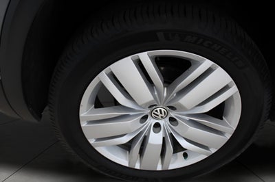 2019 Volkswagen Atlas 3.6L V6 SEL 4MOTION