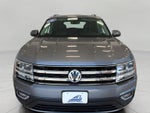 2019 Volkswagen Atlas 3.6L V6 SEL 4MOTION