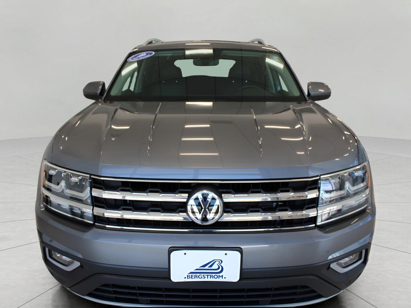 2019 Volkswagen Atlas 3.6L V6 SEL 4MOTION