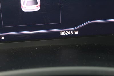 2019 Volkswagen Atlas 3.6L V6 SEL 4MOTION