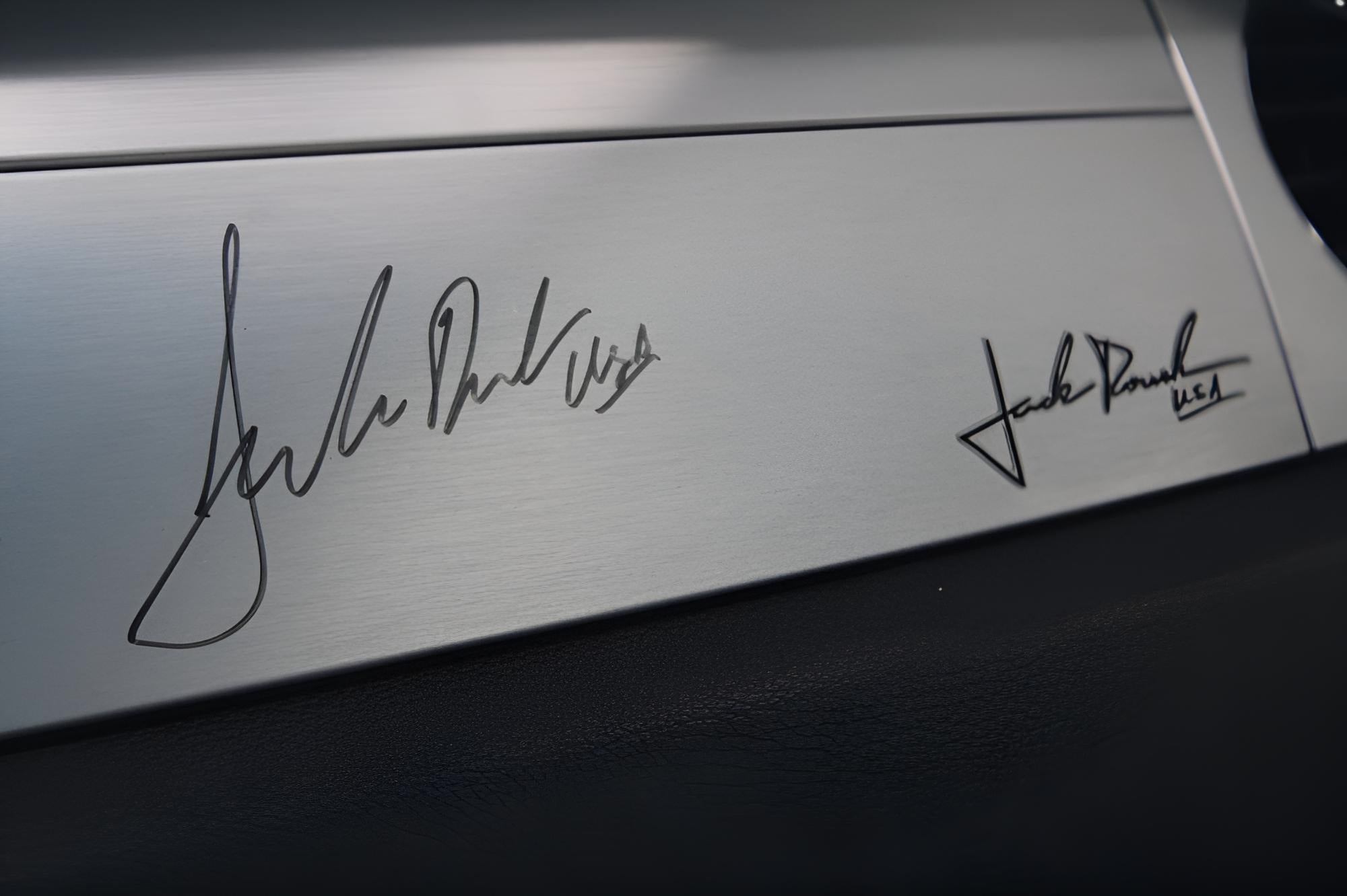 2014 Ford Mustang 2dr Cpe GT Premium