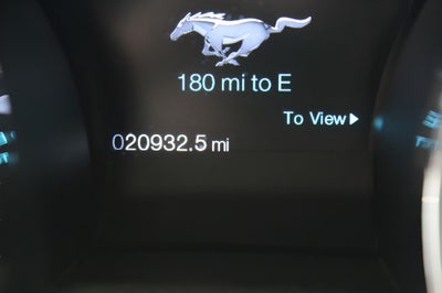 2014 Ford Mustang 2dr Cpe GT Premium