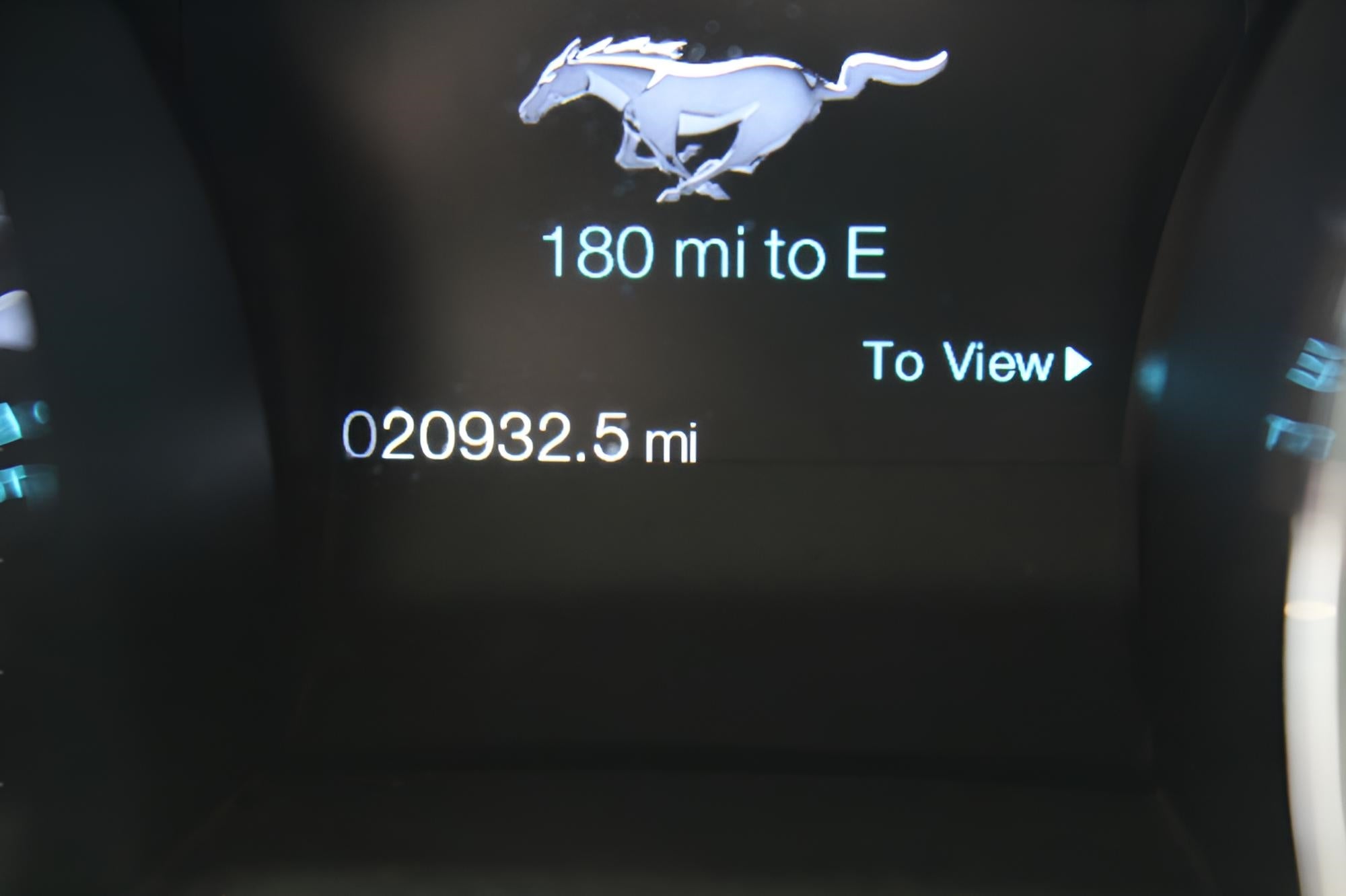 2014 Ford Mustang 2dr Cpe GT Premium