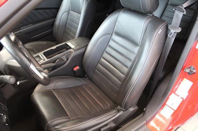 2014 Ford Mustang 2dr Cpe GT Premium