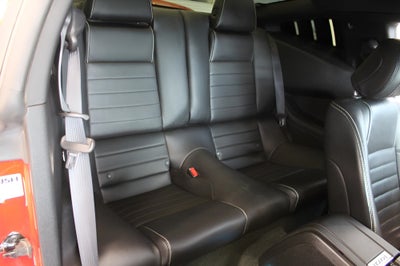 2014 Ford Mustang 2dr Cpe GT Premium