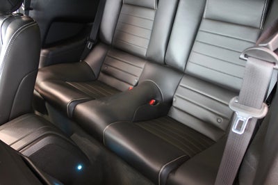 2014 Ford Mustang 2dr Cpe GT Premium