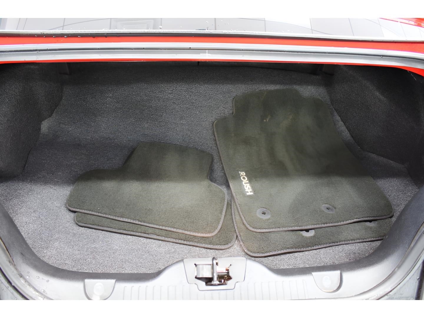 2014 Ford Mustang 2dr Cpe GT Premium