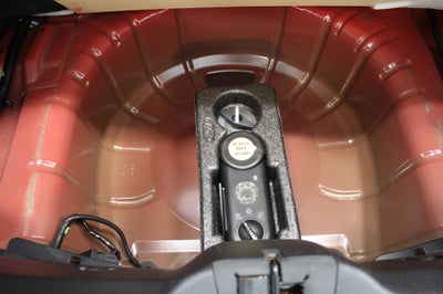 2014 Ford Mustang 2dr Cpe GT Premium