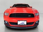 2014 Ford Mustang 2dr Cpe GT Premium