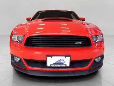 2014 Ford Mustang 2dr Cpe GT Premium
