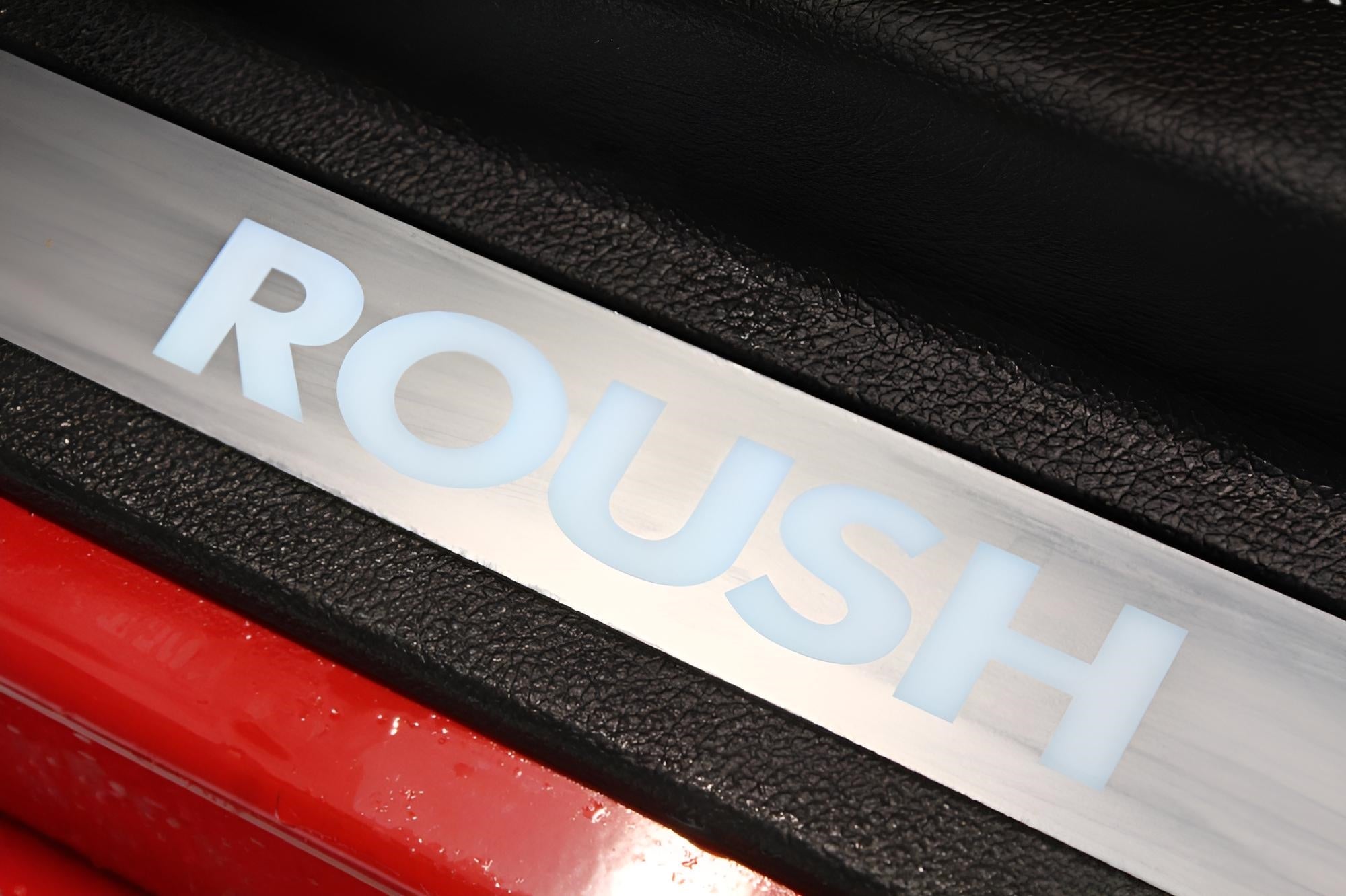 2014 Ford Mustang 2dr Cpe GT Premium