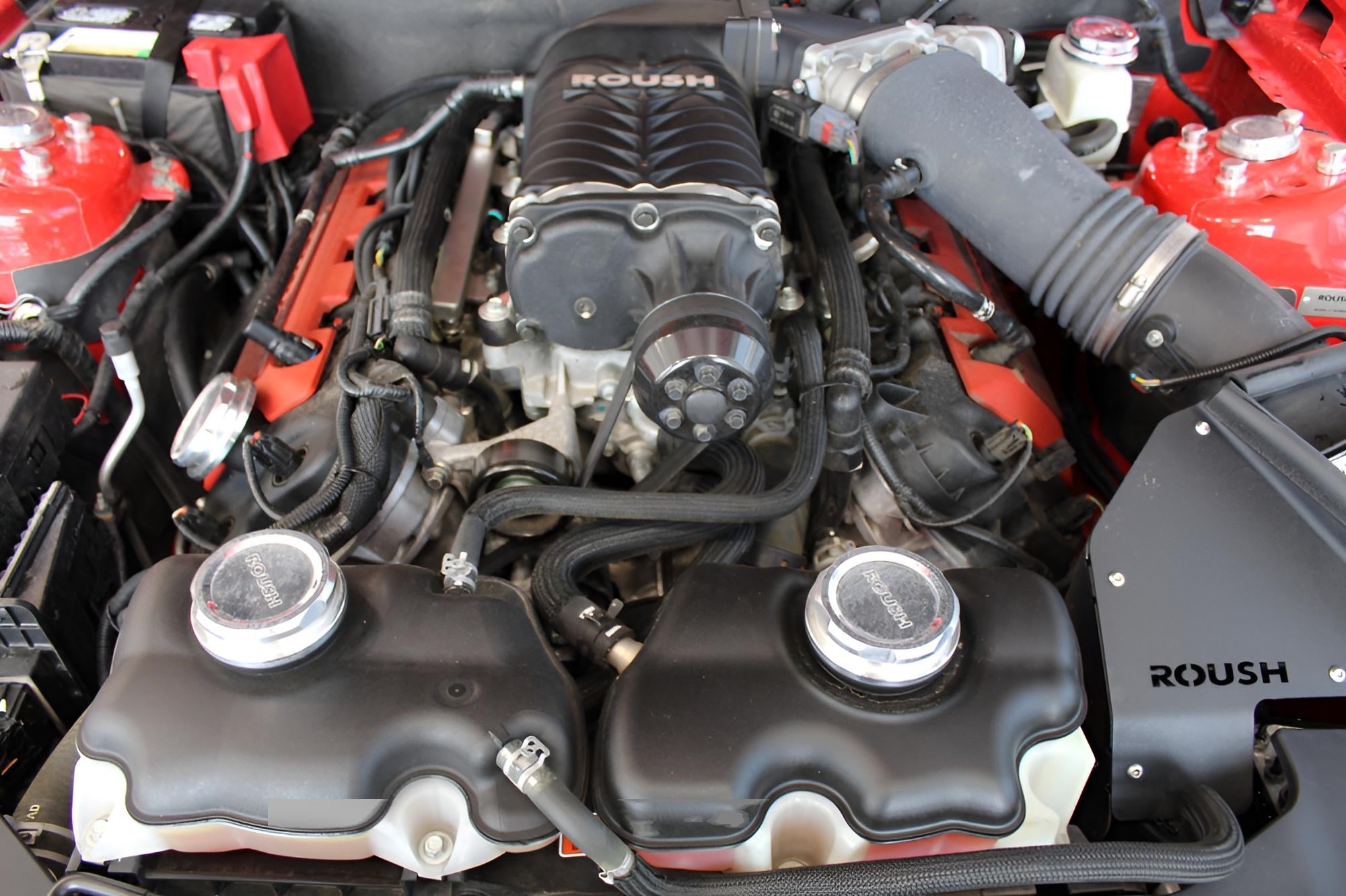 2014 Ford Mustang 2dr Cpe GT Premium