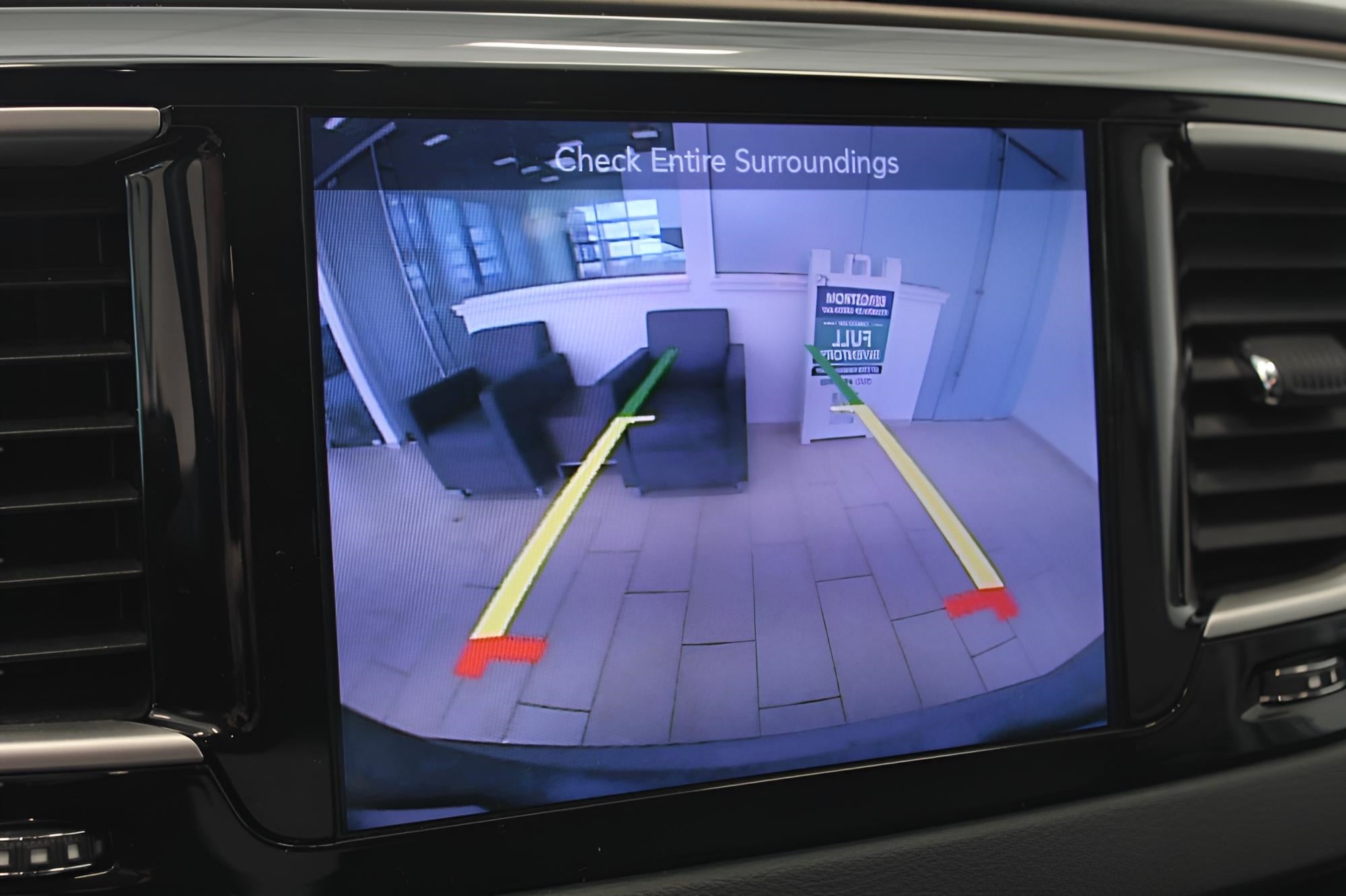 2017 Chrysler Pacifica Touring-L FWD