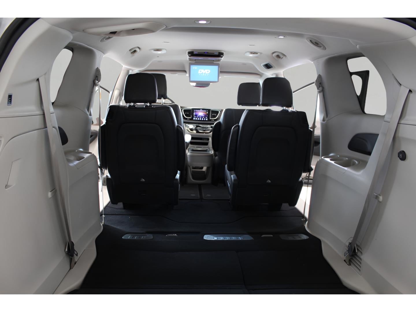 2017 Chrysler Pacifica Touring-L FWD