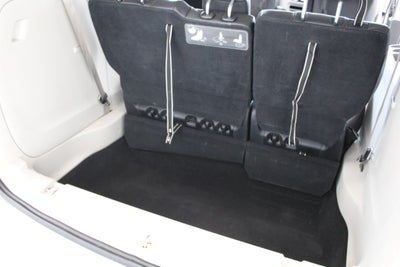 2017 Chrysler Pacifica Touring-L FWD