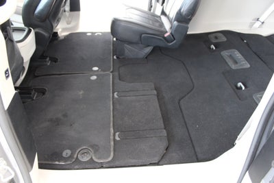 2017 Chrysler Pacifica Touring-L FWD