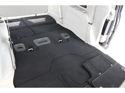 2017 Chrysler Pacifica Touring-L FWD