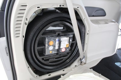 2017 Chrysler Pacifica Touring-L FWD