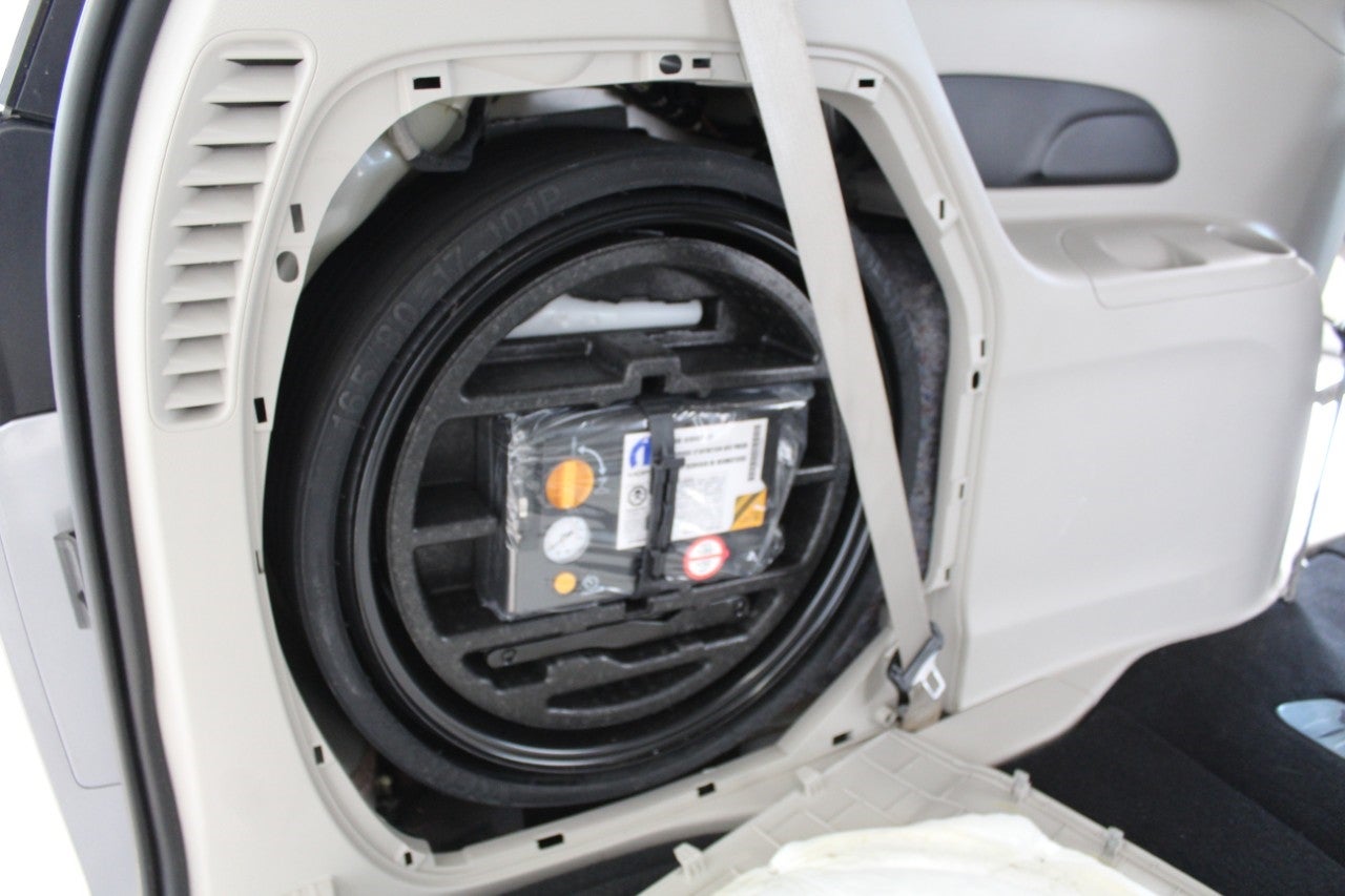 2017 Chrysler Pacifica Touring-L FWD