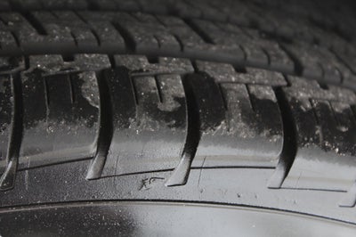 2017 Chrysler Pacifica Touring-L FWD