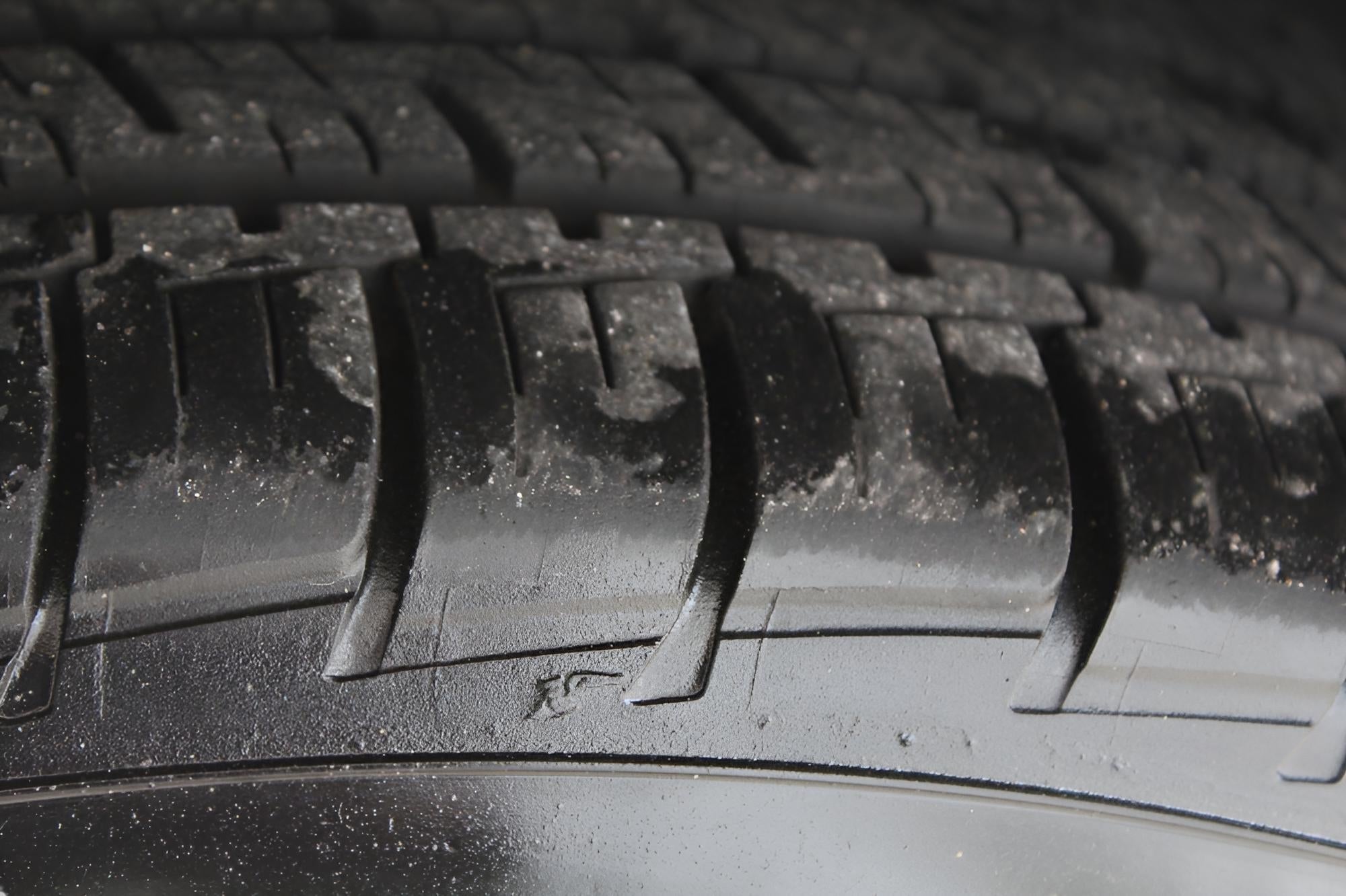 2017 Chrysler Pacifica Touring-L FWD