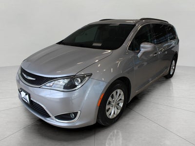 2017 Chrysler Pacifica Touring-L FWD