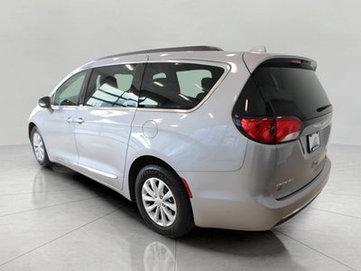 2017 Chrysler Pacifica Touring-L FWD