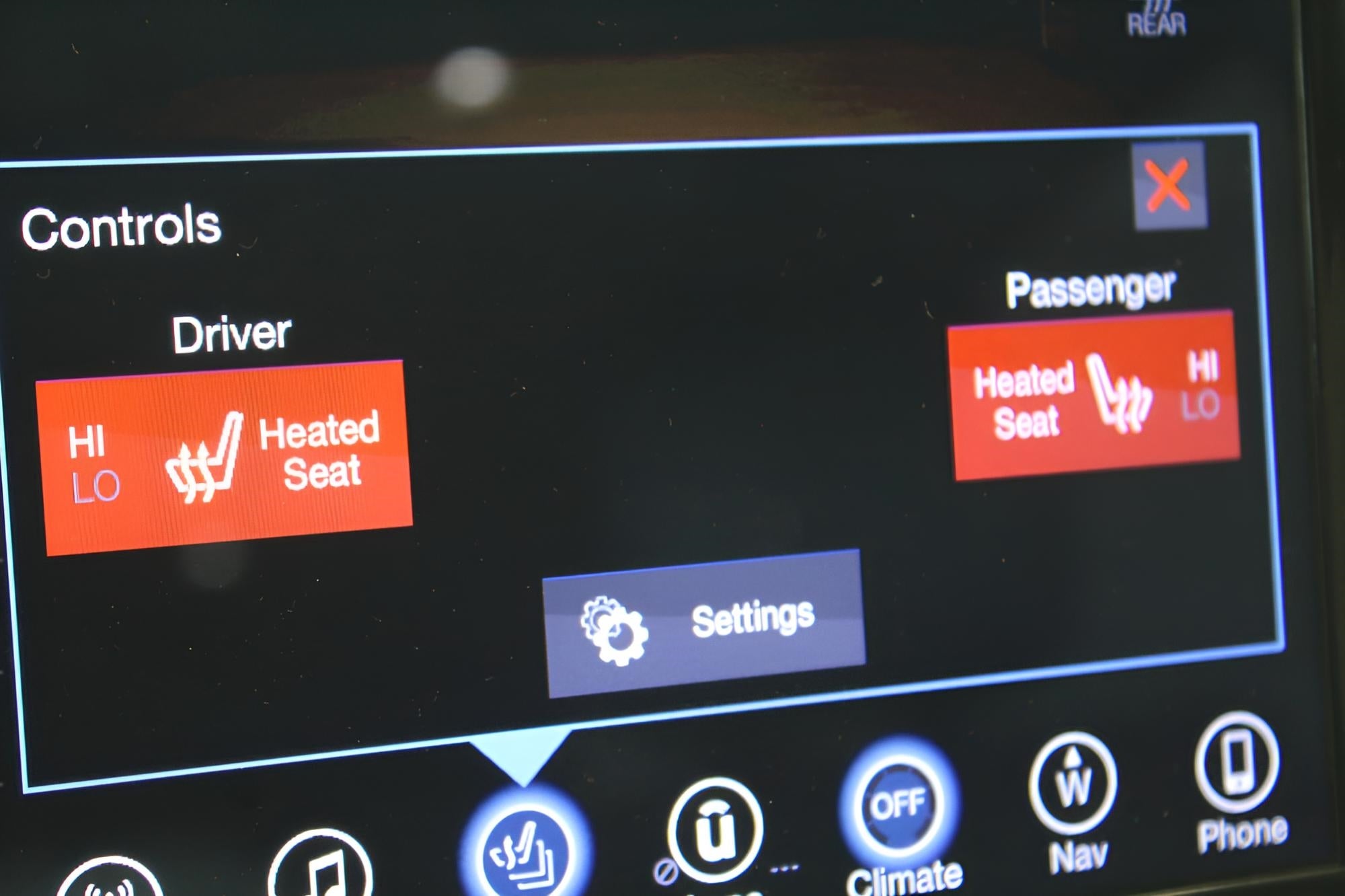 2017 Chrysler Pacifica Touring-L FWD