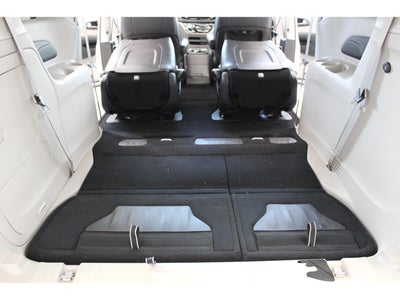 2022 Chrysler Pacifica Hybrid Touring L FWD