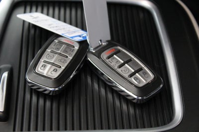 2022 Chrysler Pacifica Hybrid Touring L FWD