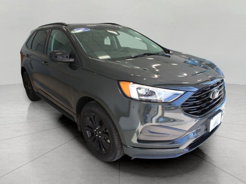 2022 Ford Edge SE AWD