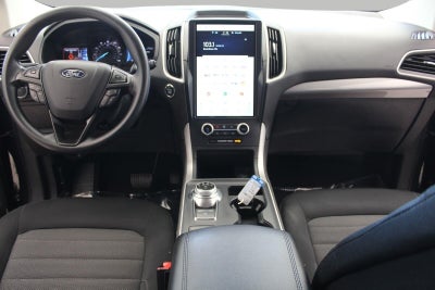 2022 Ford Edge SE AWD