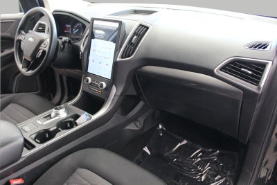 2022 Ford Edge SE AWD