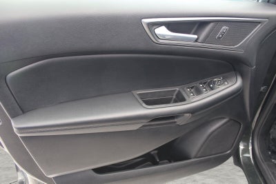 2022 Ford Edge SE AWD
